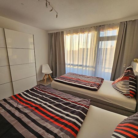 Fewo Faubel Muelheim Forum City 60 M2 Muelheim an der Ruhr Exterior photo